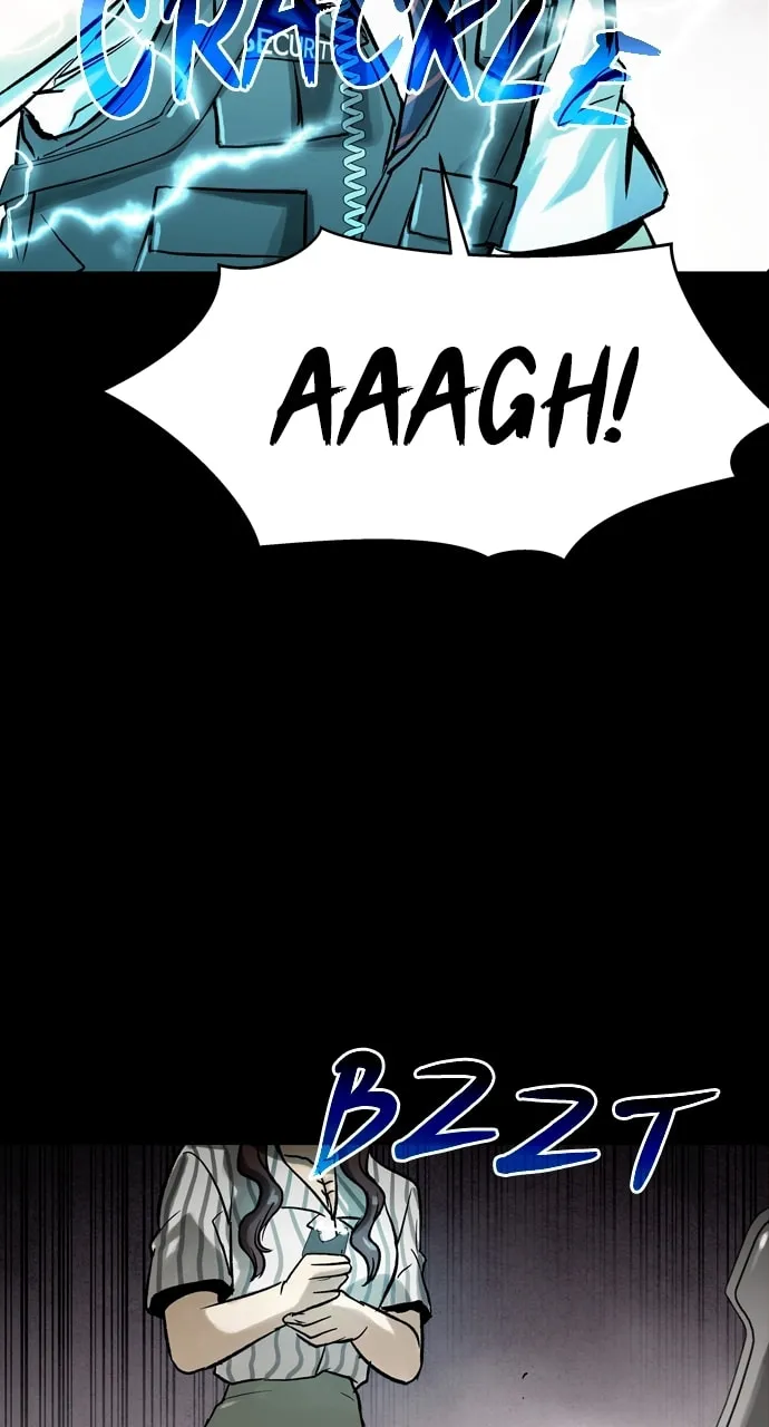 Spore Chapter 41 page 22 - 