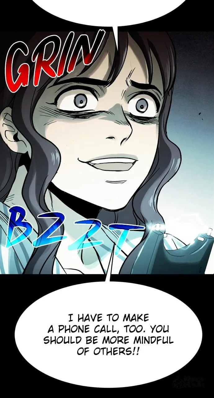 Spore Chapter 41 page 24 - 