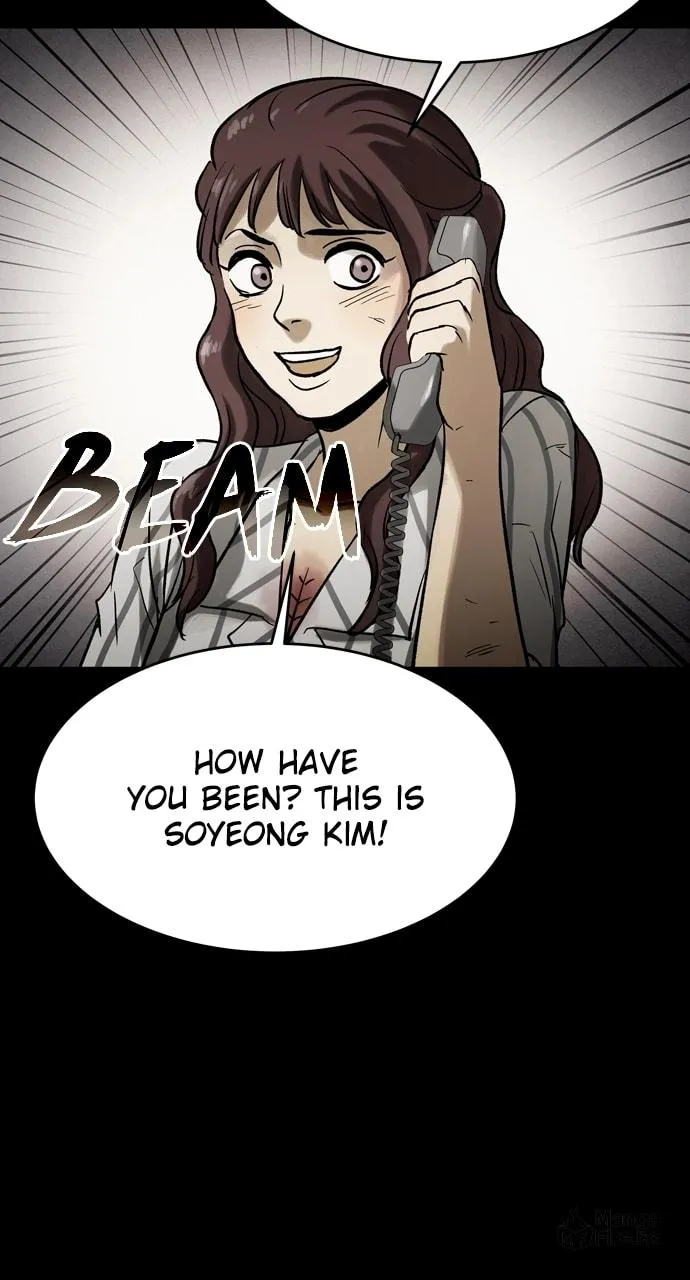Spore Chapter 41 page 30 - 