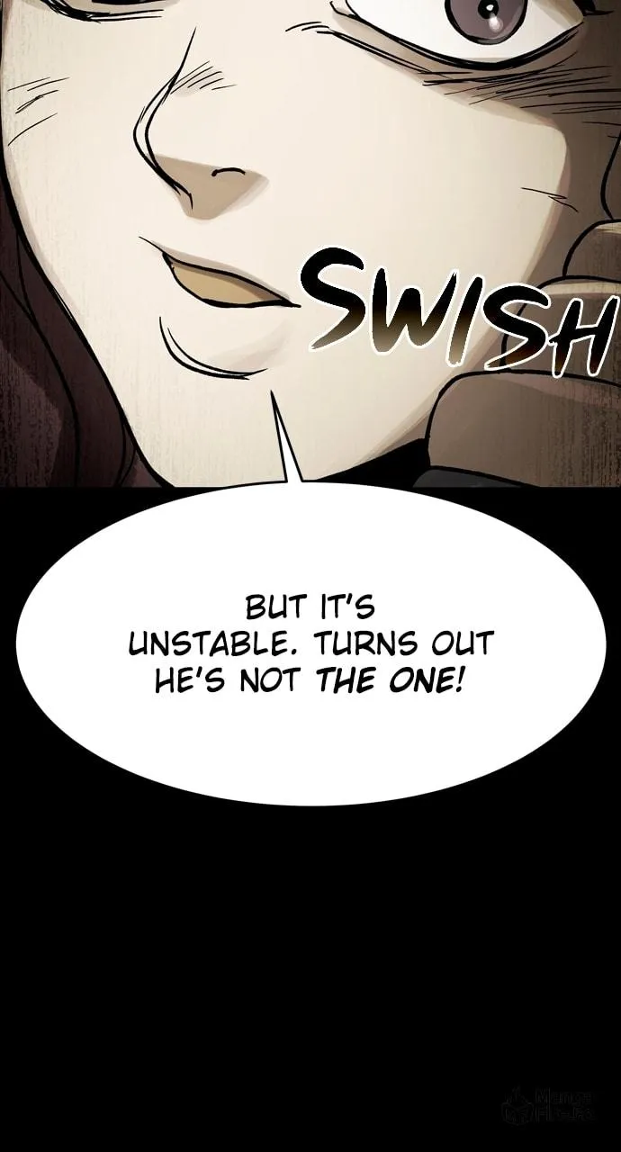Spore Chapter 41 page 33 - 