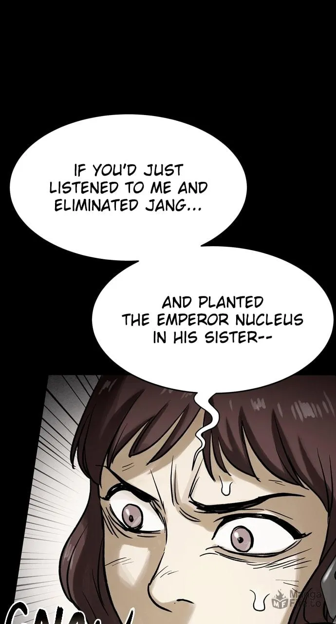 Spore Chapter 41 page 35 - 