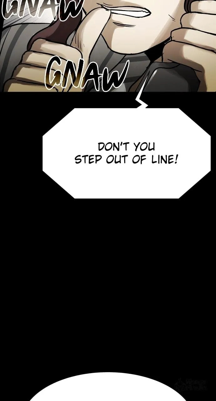 Spore Chapter 41 page 36 - 