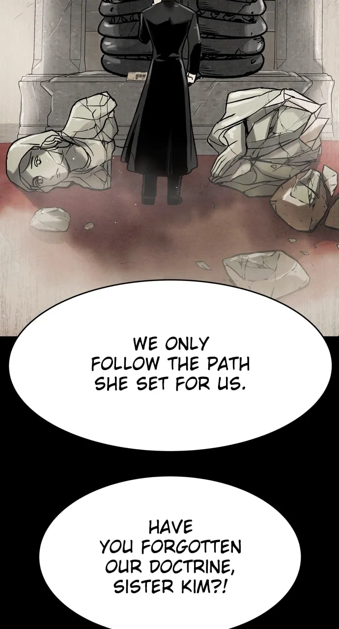 Spore Chapter 41 page 38 - 