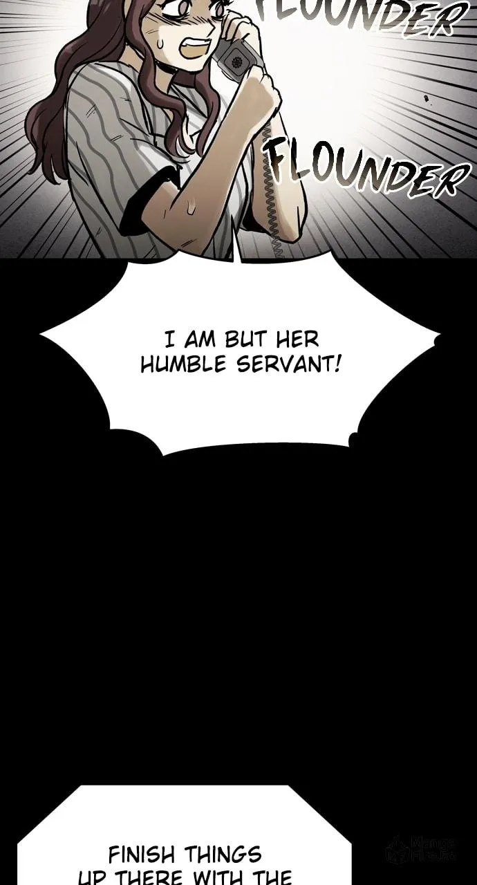 Spore Chapter 41 page 40 - 