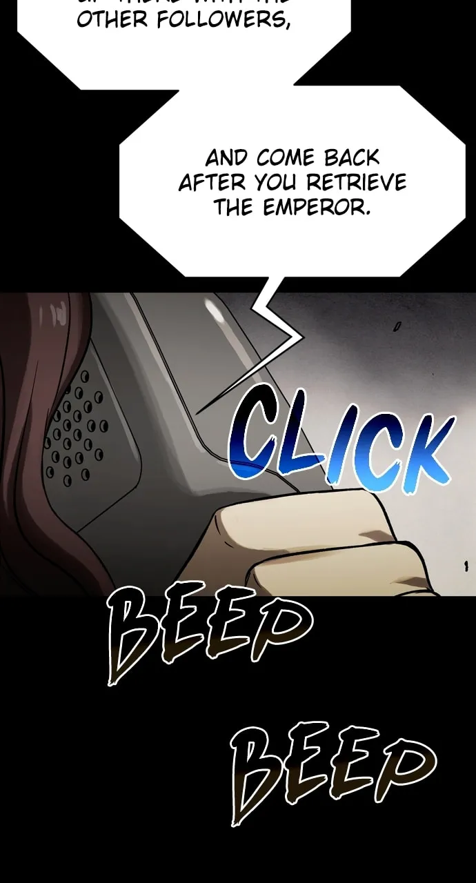 Spore Chapter 41 page 41 - 