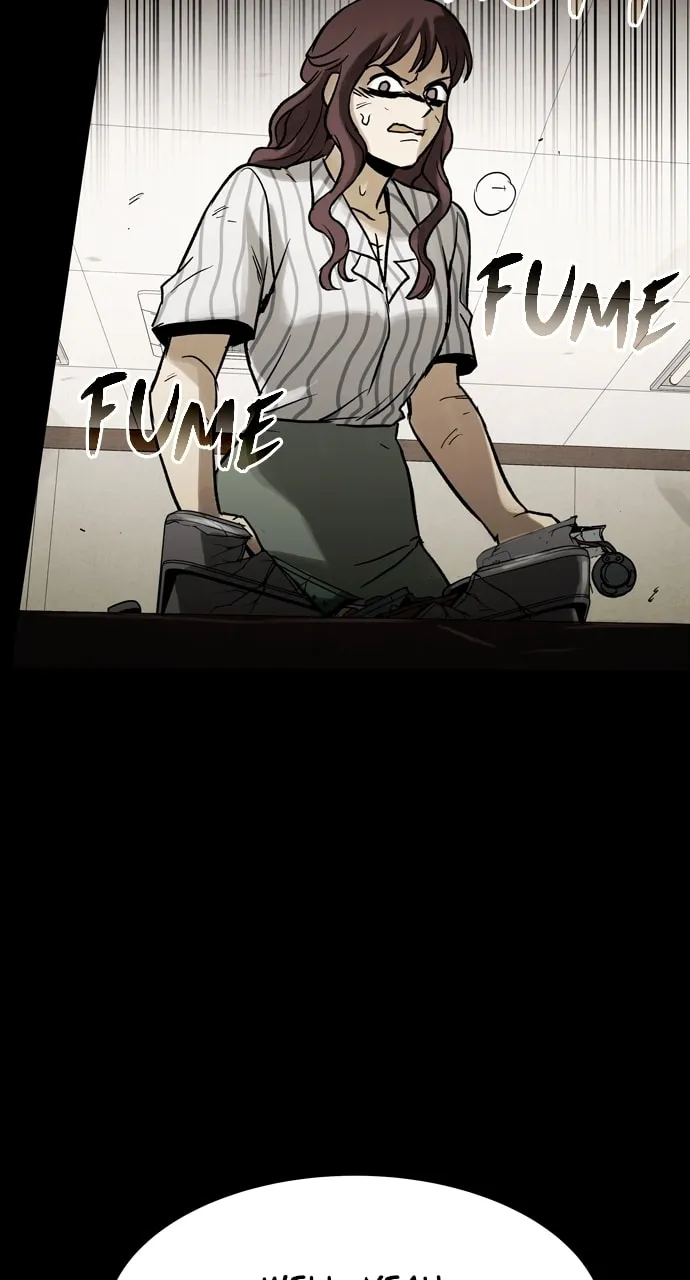 Spore Chapter 41 page 44 - 