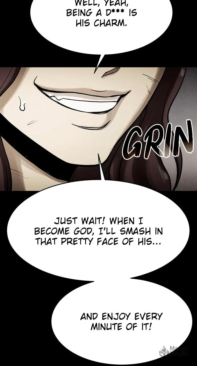 Spore Chapter 41 page 45 - 