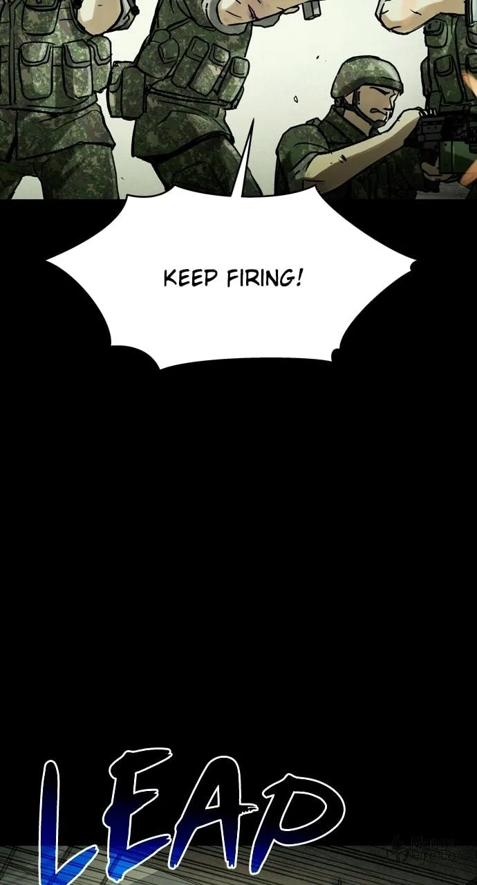 Spore Chapter 41 page 50 - 