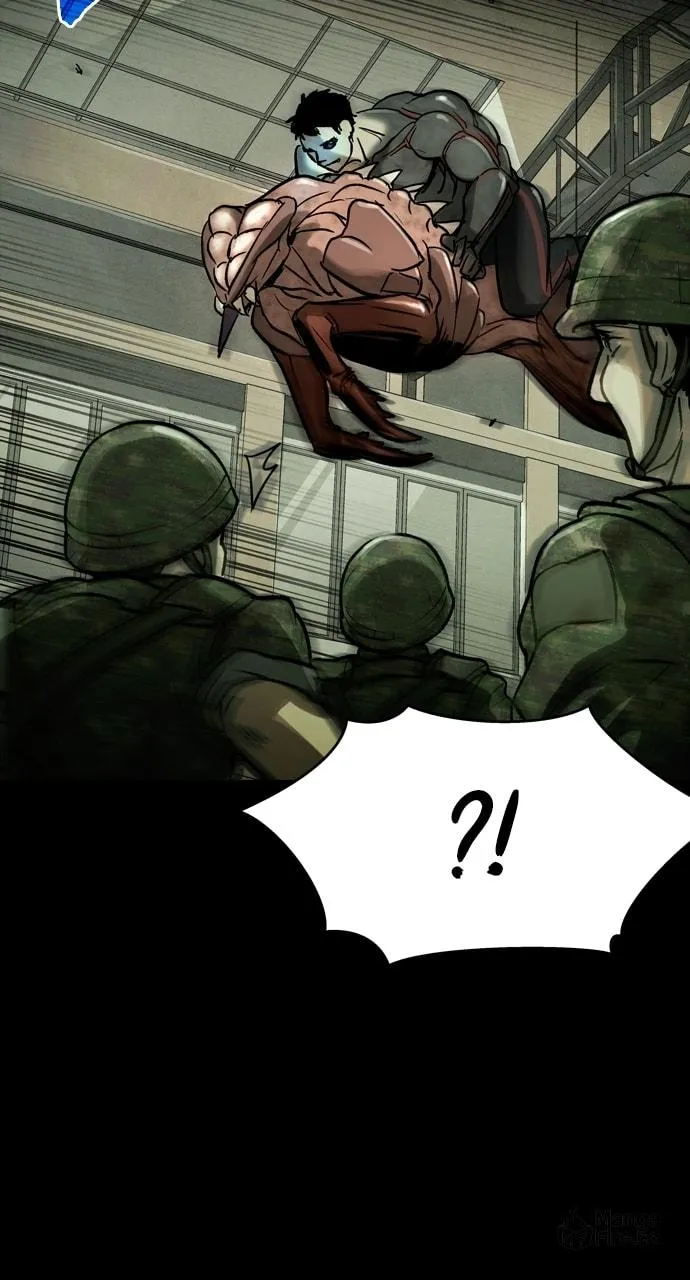 Spore Chapter 41 page 51 - 