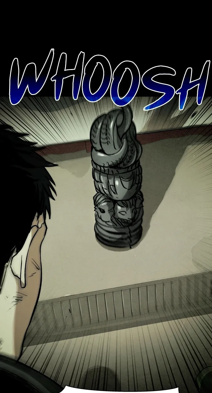 Spore Chapter 41 page 52 - 