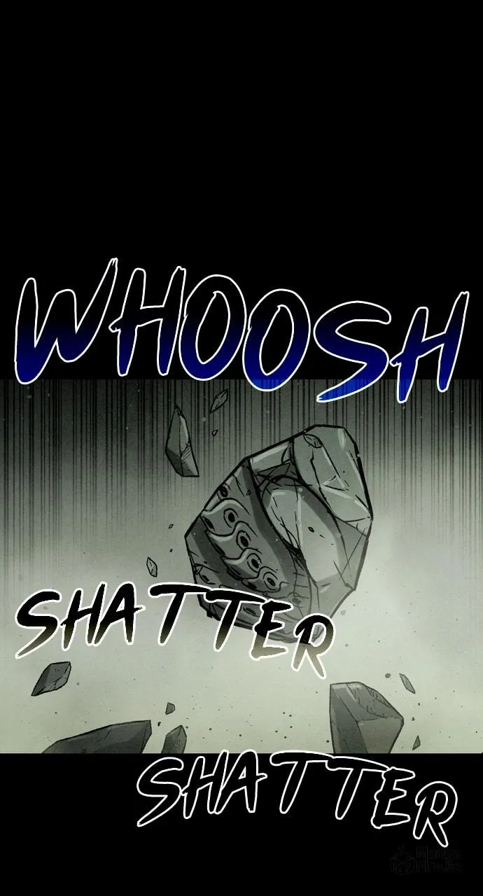 Spore Chapter 41 page 55 - 