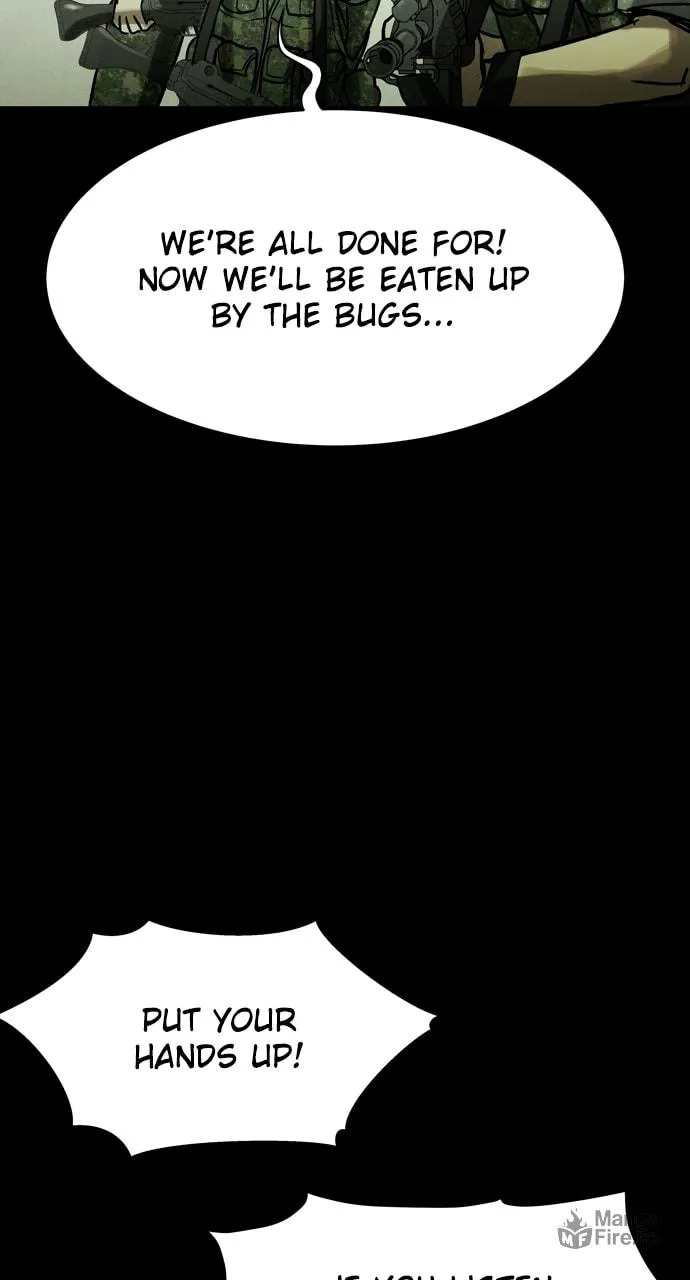 Spore Chapter 41 page 57 - 