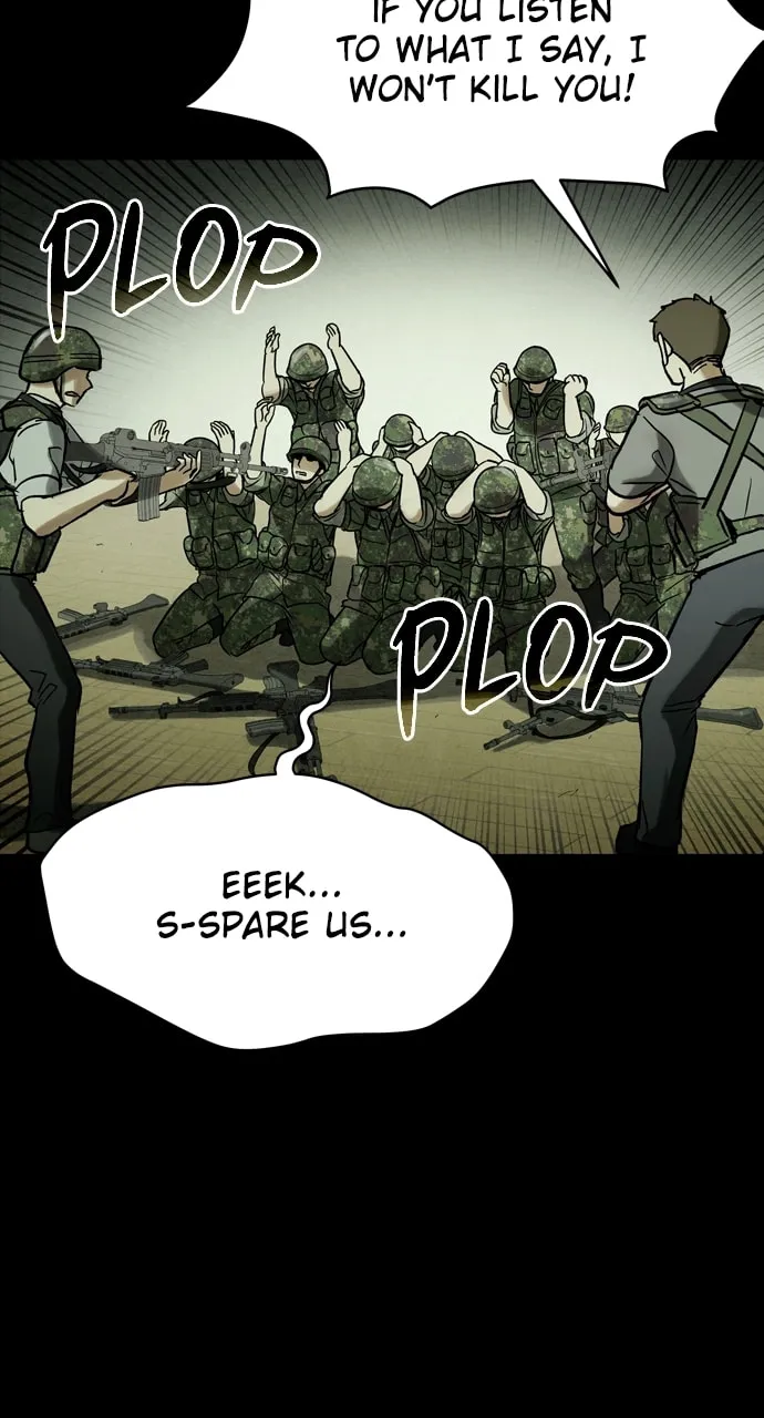 Spore Chapter 41 page 58 - 