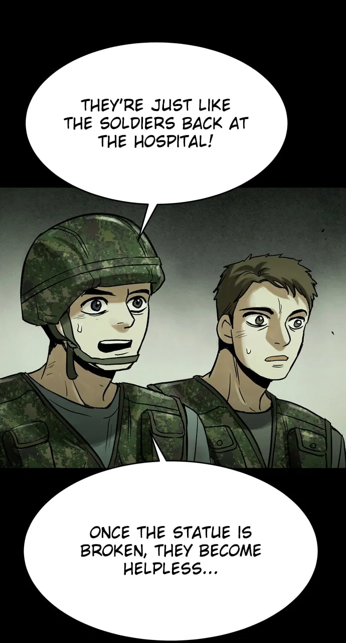 Spore Chapter 41 page 59 - 