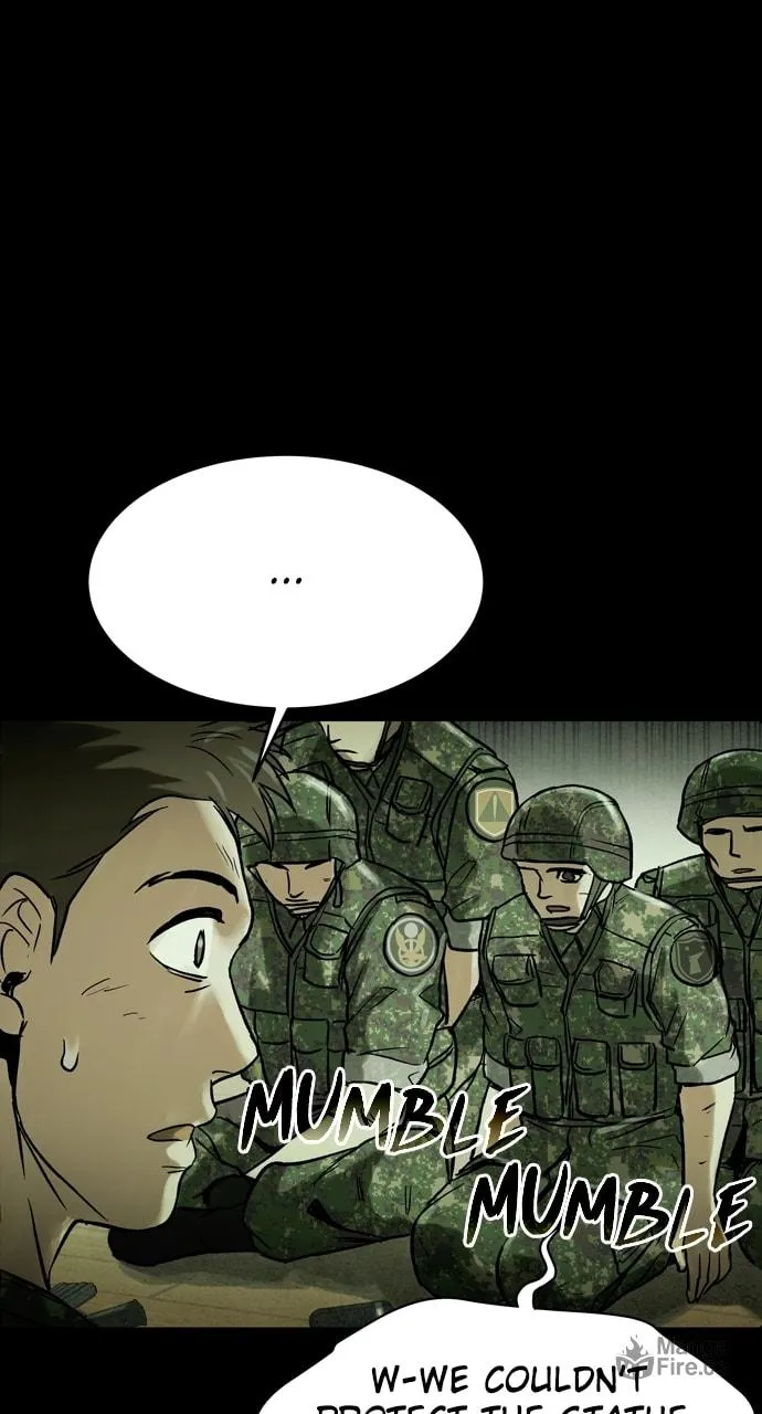 Spore Chapter 41 page 60 - 