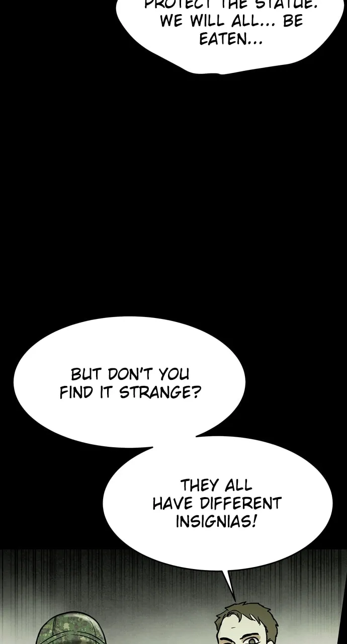 Spore Chapter 41 page 61 - 