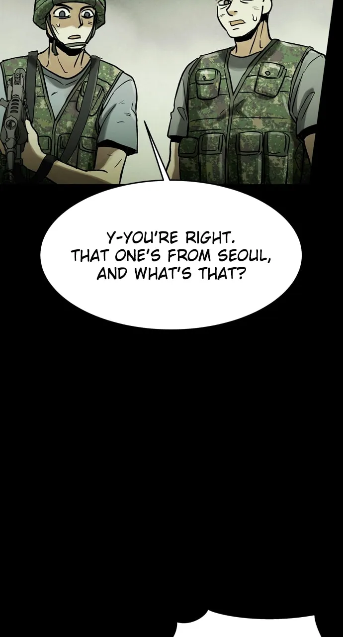 Spore Chapter 41 page 62 - 