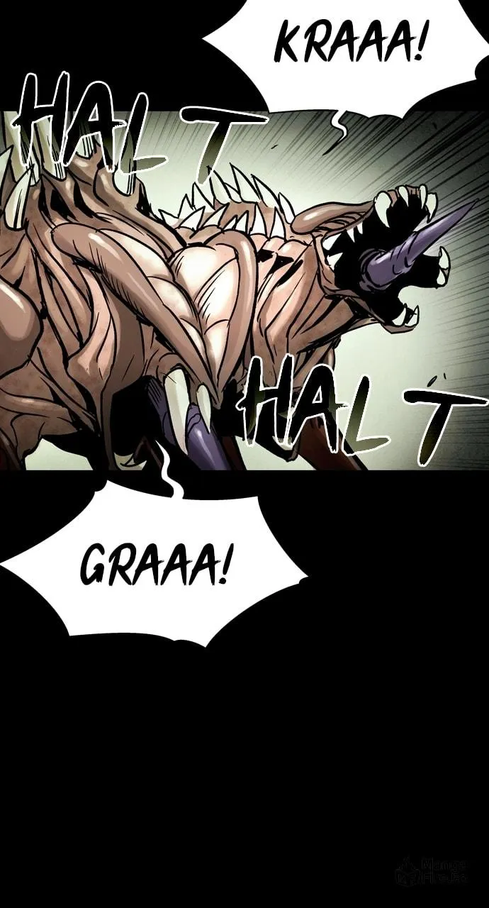 Spore Chapter 41 page 63 - 