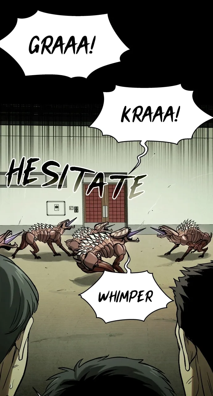 Spore Chapter 41 page 64 - 