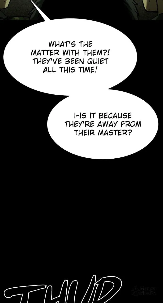 Spore Chapter 41 page 65 - 