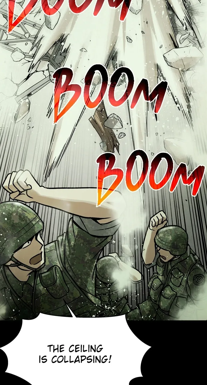 Spore Chapter 41 page 68 - 