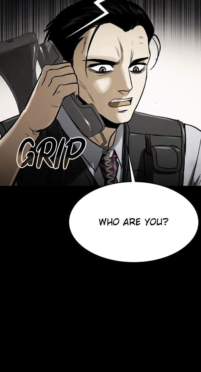Spore Chapter 41 page 8 - 