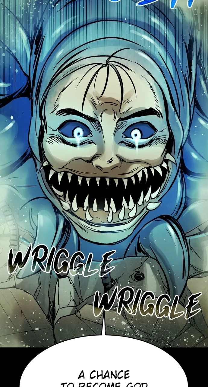 Spore Chapter 41 page 73 - 