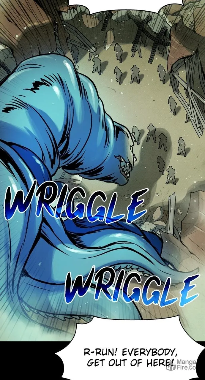 Spore Chapter 41 page 75 - 
