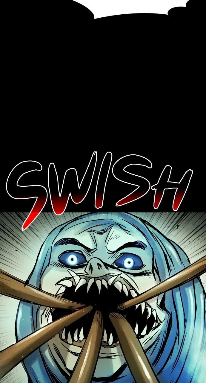 Spore Chapter 41 page 76 - 