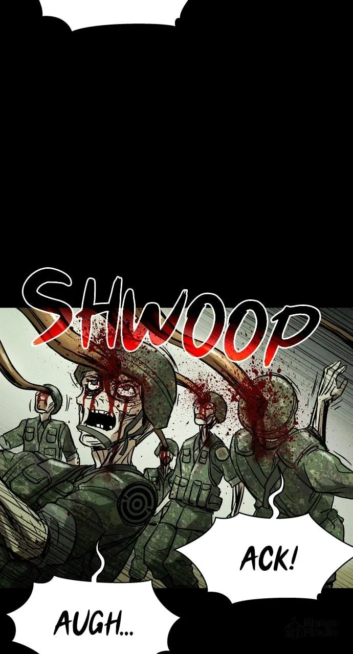 Spore Chapter 41 page 78 - 