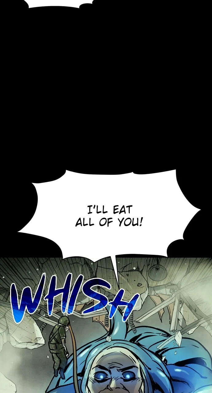 Spore Chapter 41 page 79 - 