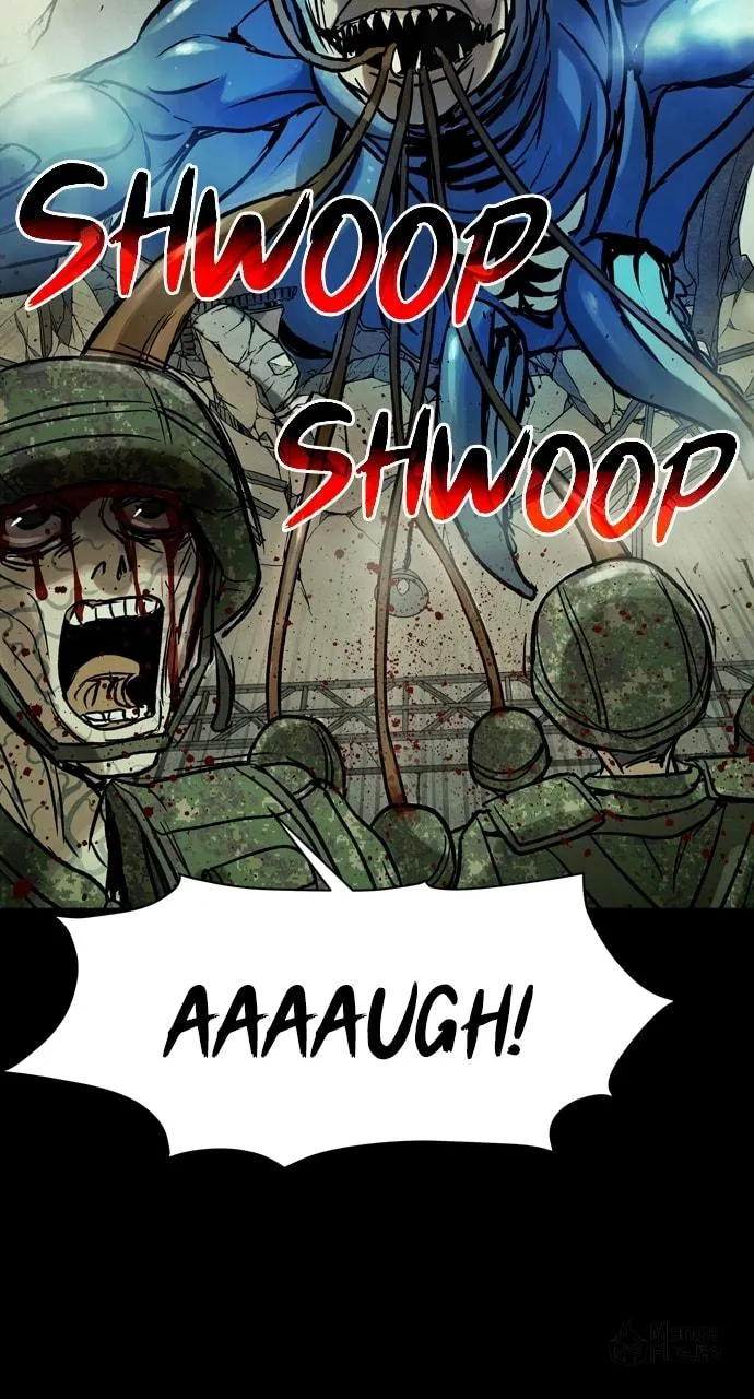 Spore Chapter 41 page 80 - 