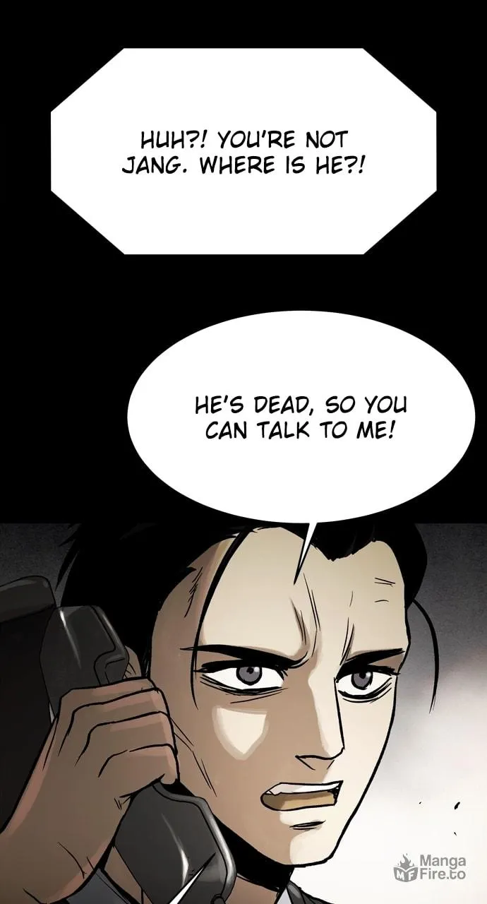 Spore Chapter 41 page 9 - 