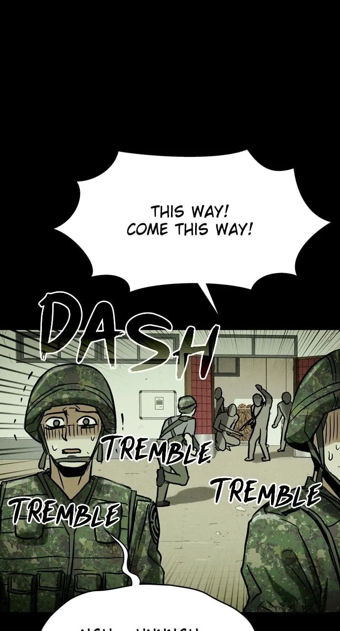 Spore Chapter 41 page 81 - 