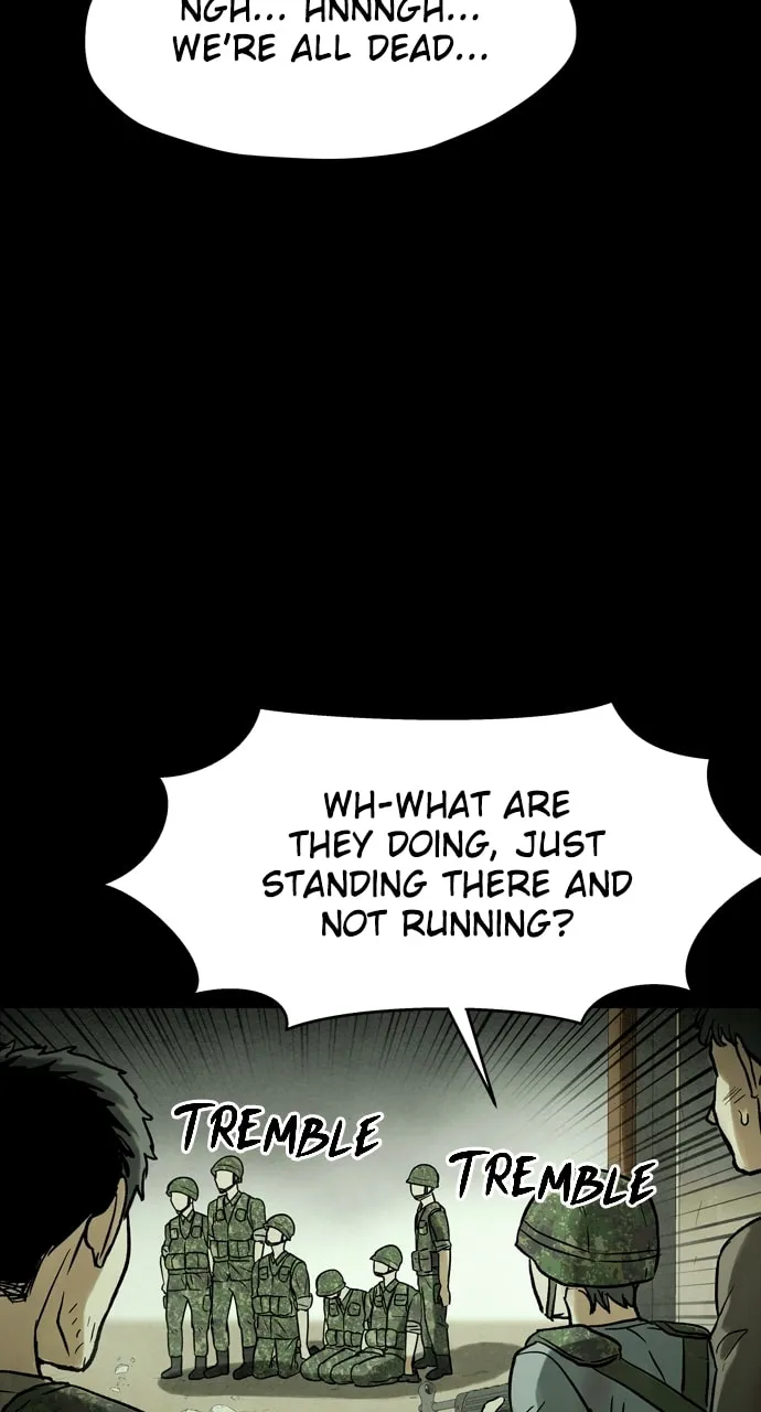 Spore Chapter 41 page 82 - 