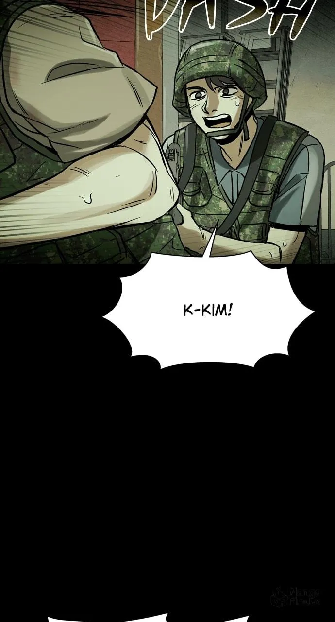 Spore Chapter 41 page 84 - 
