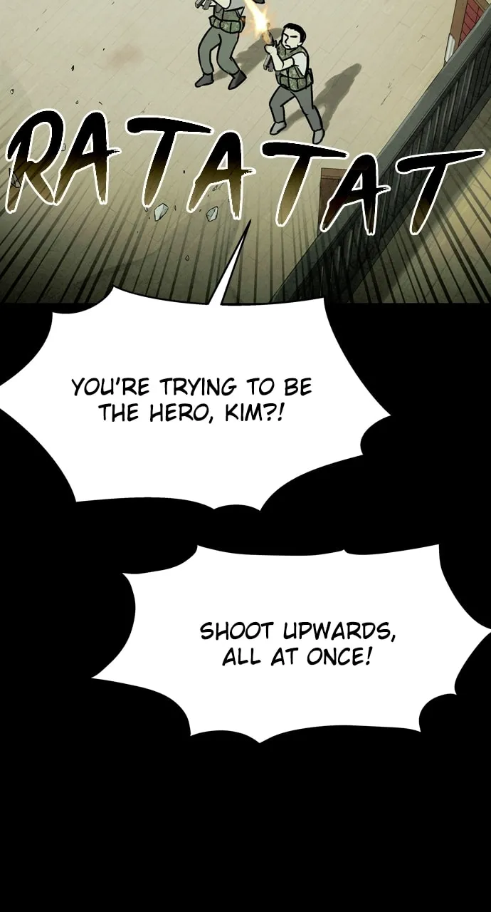 Spore Chapter 41 page 86 - 
