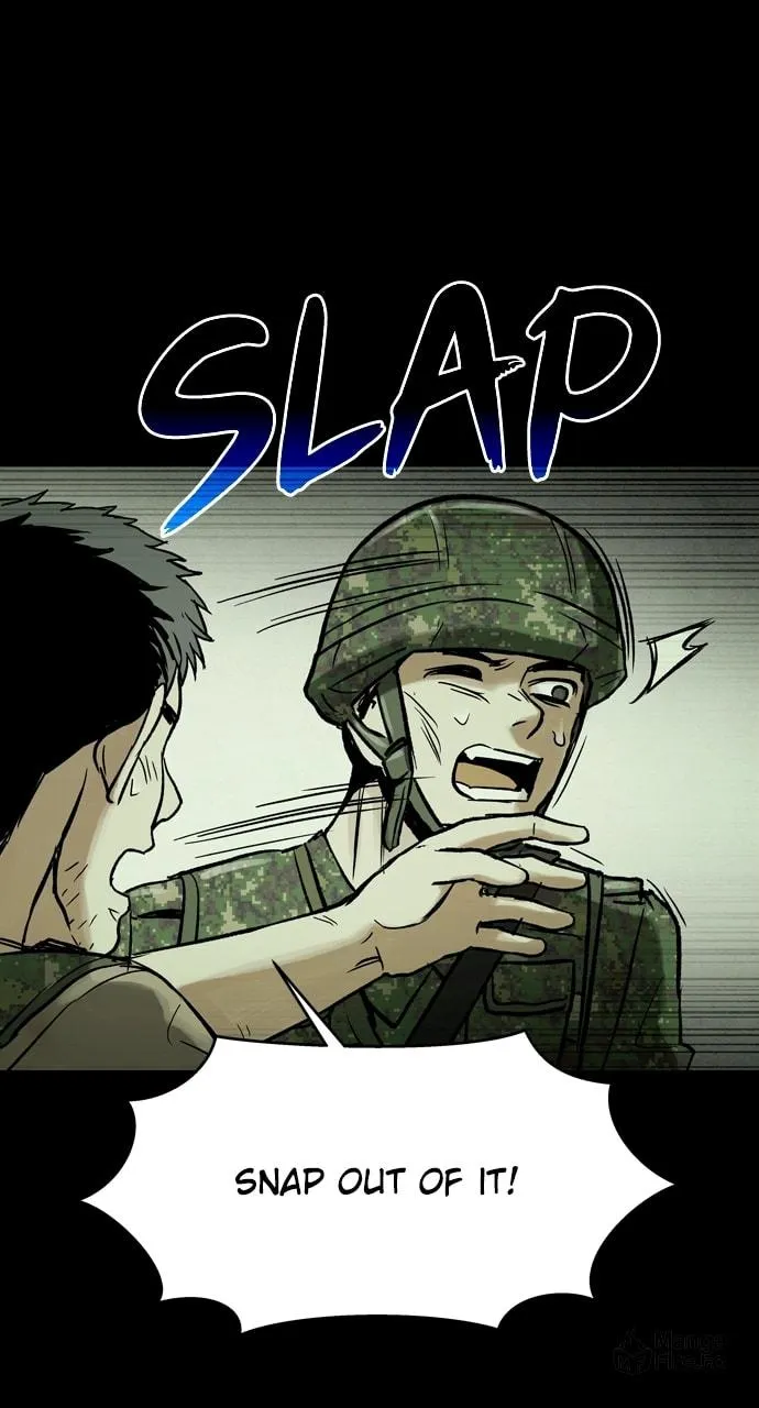 Spore Chapter 41 page 87 - 
