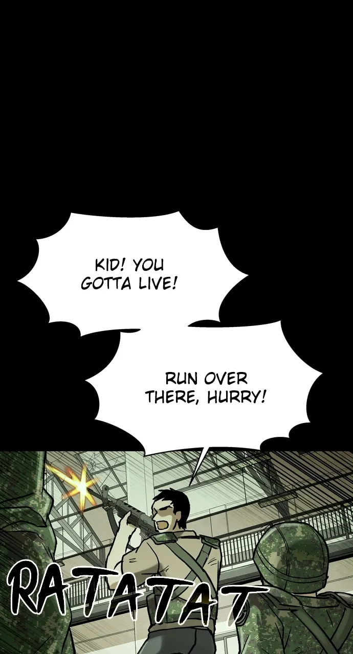Spore Chapter 41 page 88 - 
