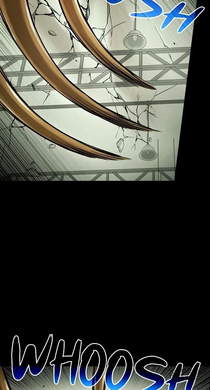 Spore Chapter 41 page 90 - 