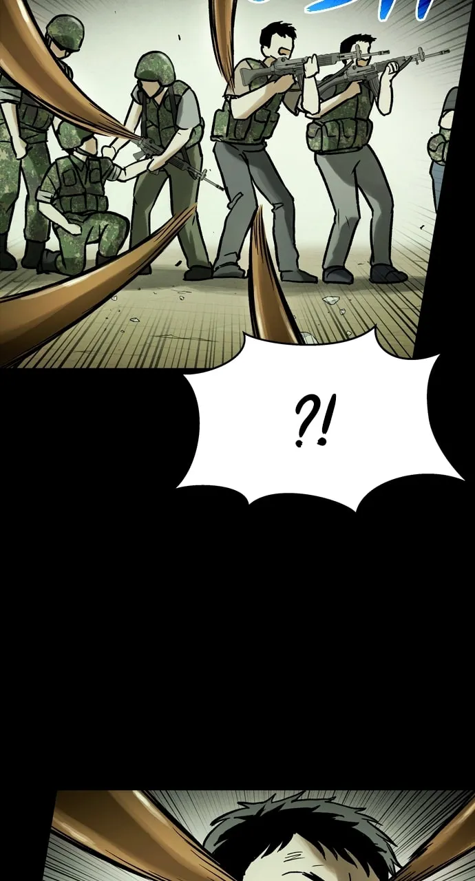 Spore Chapter 41 page 91 - 