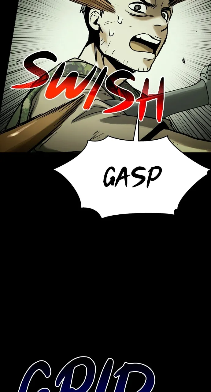 Spore Chapter 41 page 92 - 