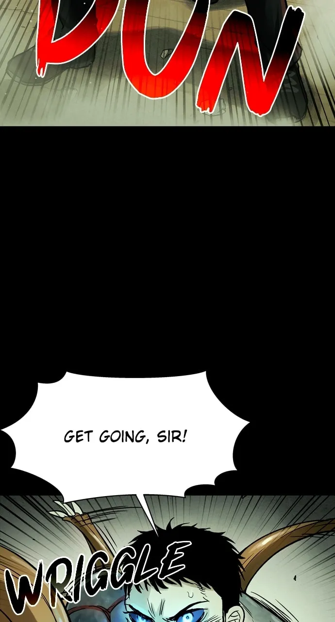 Spore Chapter 41 page 94 - 