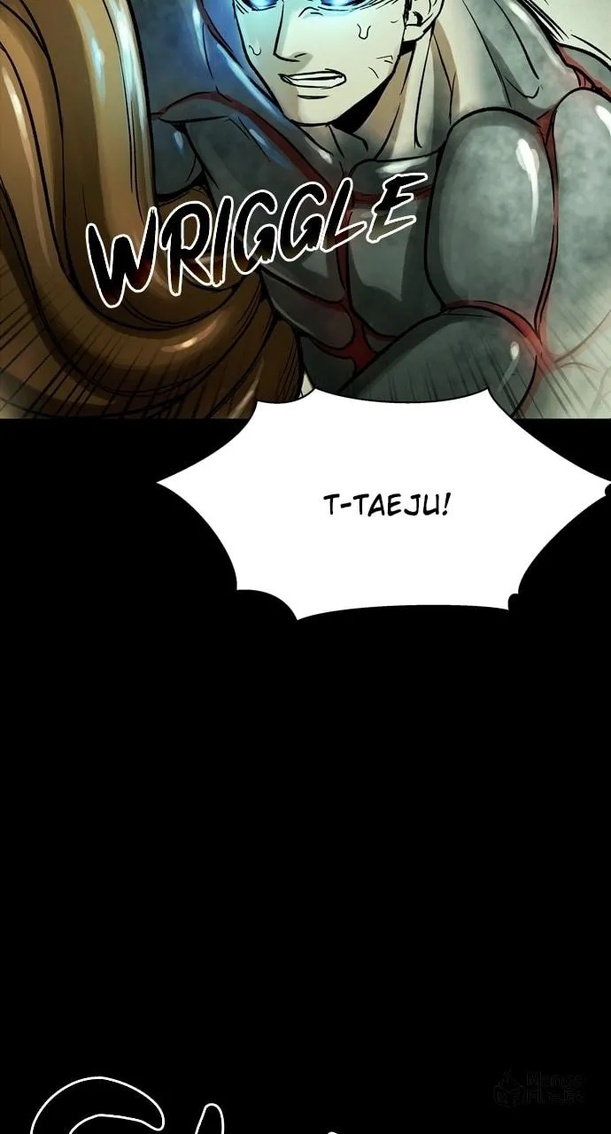Spore Chapter 41 page 95 - 