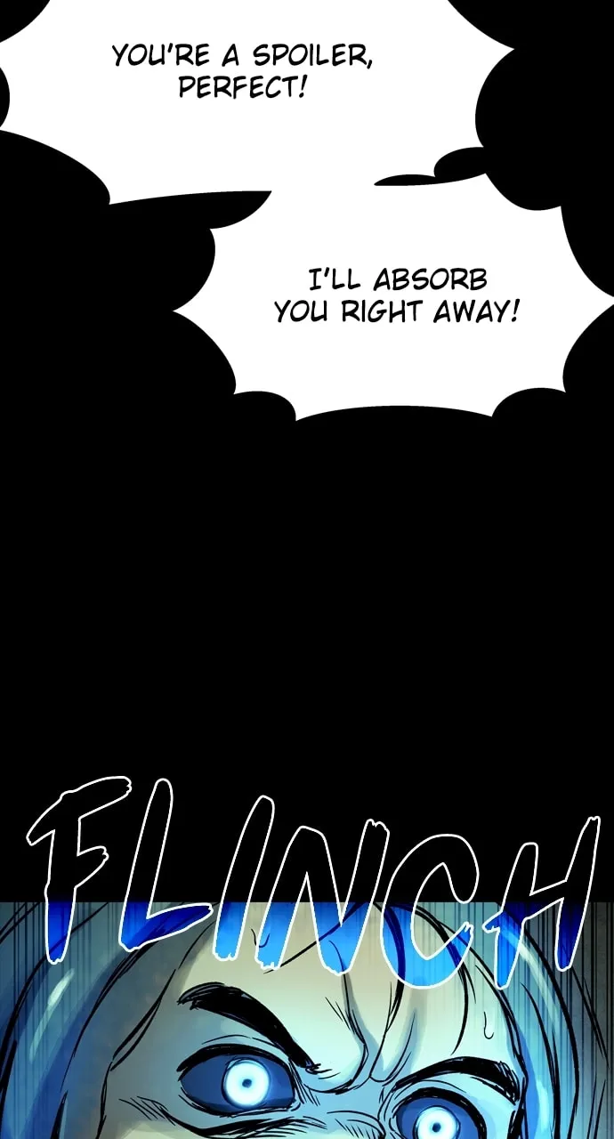 Spore Chapter 41 page 97 - 