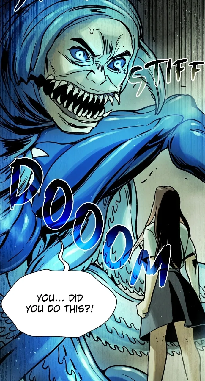 Spore Chapter 42 page 2 - 