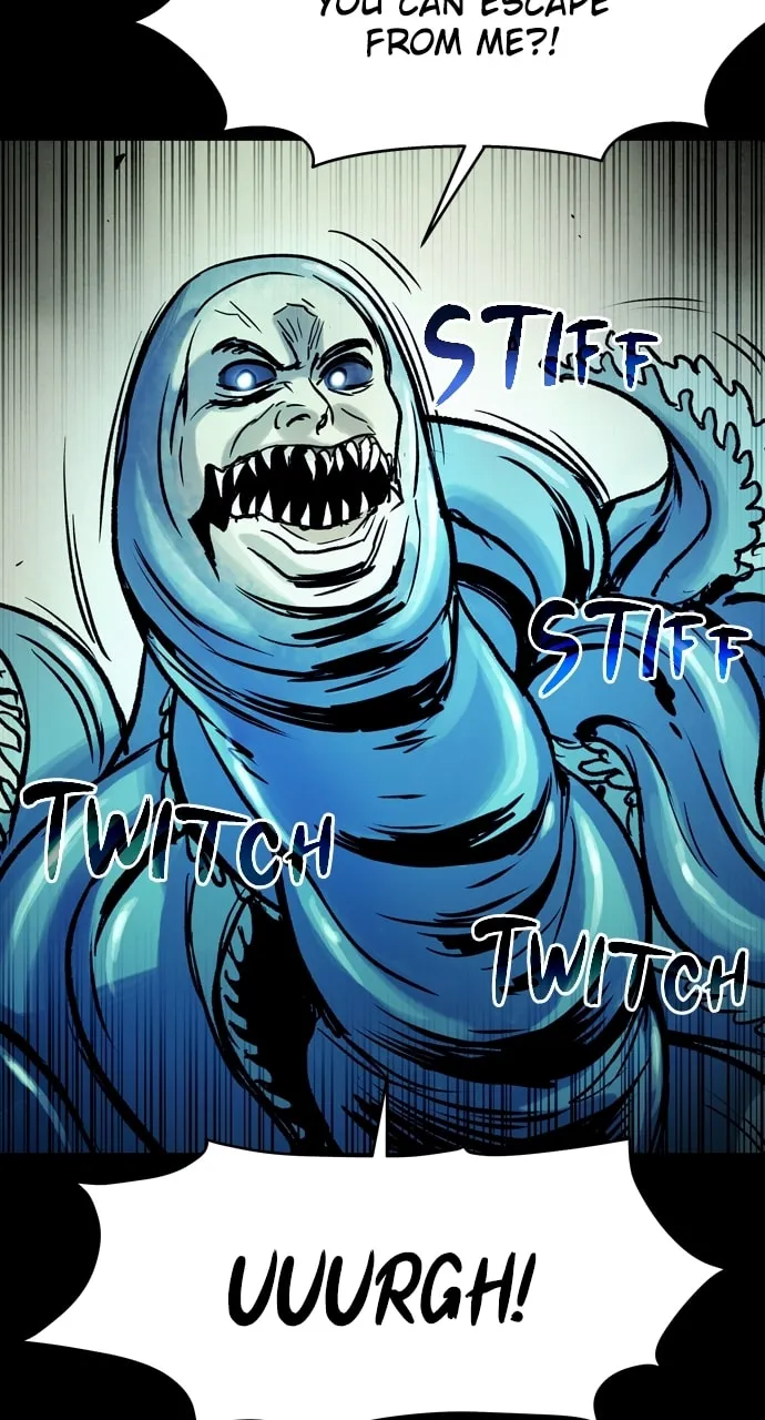 Spore Chapter 42 page 13 - 