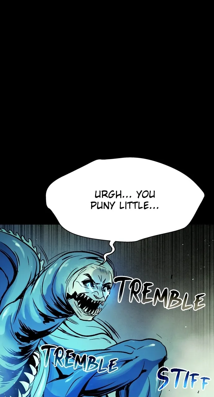 Spore Chapter 42 page 16 - 