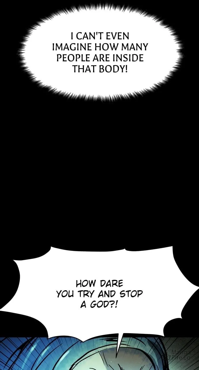 Spore Chapter 42 page 18 - 