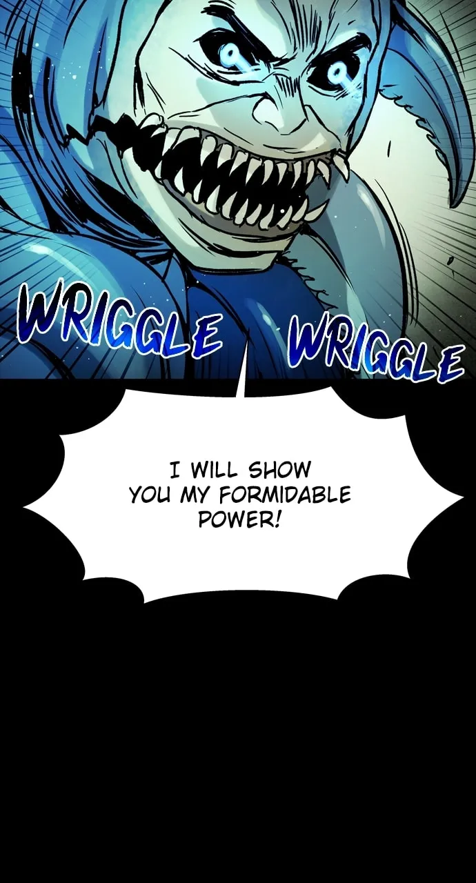 Spore Chapter 42 page 19 - 